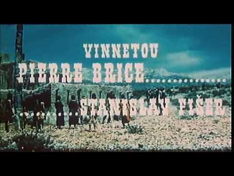 WINNETOU 3:POSLEDNÍ VÝSTŘEL (1965)