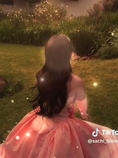 Exploring the Beauty of Shachii with Princess Sachiko