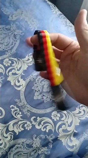 How to learn to spin prayer beads