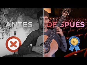 Tocar La Guitarra Es (muy) FÁCIL Cuando Haces ESTO