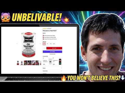 Prolube Oil Treatment Review | Additive Overview, Use Steps, Compatibility, Value, Quick Guide