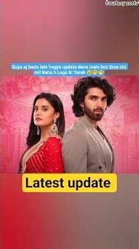latest update from Jane anjane hum mile #upcoming #story #twist #rageet #zeetv #serial #viralshorts