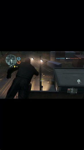 MGO3 but its 1999 SmackDown #mgsv #mgo3 #smackdown #jeffhardy