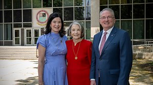 Ohio State's College of Medicine receives $15 million gift to fund new program