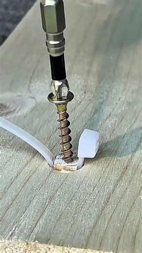 tricks to secure pipes using tiez cables #diy #tips #tricks
