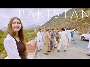 The Road to Swat / PAKISTAN