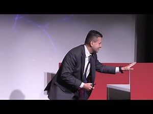 How AI, Satellites and Edge Tech Keep your Doctor Close | Harvey Castro | TEDxSouthlake