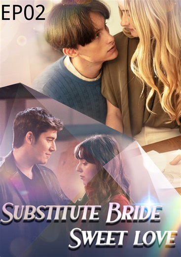 【Substitute Bride, Sweet Love】EP02 😮The wife I met for the first time turned out to be my first girlfriend 👇👇👇Click the link to watch the complete episode: IOS wowshorts.onelink.me/Z1nB/bal81q0l Android memeshorts.onelink.me/8mWY/khimgrsj 💌Plot: Clarissa Jones was about to marry her fiancé but was set up on her wedding night. #memeshorts #MustWatch #fyp #reelsfb #clips #tv #drama #shorts #film #drama #shortplay #tvserials #tvclips #movie #love #clips #romance #shortdrama #短劇 #剧情 #电视剧 #billi