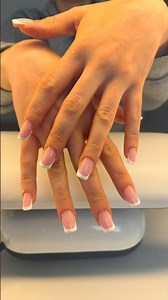 ✨ Sabinas Nageldesign – Das Endergebnis! 😍💅