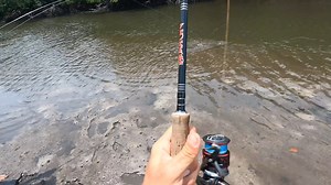 56K views · 789 reactions | This is exactly the reason we set off on these long adventures. To experience close to untouched river systems. Big Crocs around ever corner, fish jumping onto our lures and setting up camps 100s of miles away from civilisation. Ep3 of The Blue Highway is now live on the B2B Adventure YT Channel! #back2basics #TheBlueHighway | Back 2 Basics Adventures | Facebook