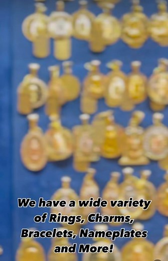 Black Friday Jewelry Deals START NOW 💎🔥 Real gold • Fair prices • Fast repairs Family-owned in National City, San Diego | Jewelry Mart