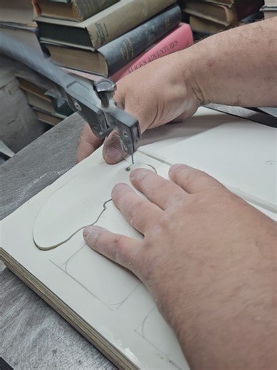 Creating a Hidden Storage Book for Your Secrets