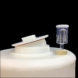 6.5 Gallon Conical Fermenter