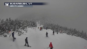 4.1K views · 59 reactions | It's been a rough winter season for the east coast but the recent winter storm brought much needed snow as these skiers and snowboards are enjoying their time on the mountain. | WeatherNation | Facebook