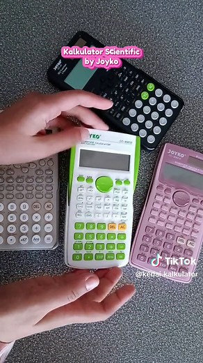 Top Recommendations for Scientific Calculators