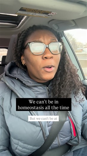 Mrs. Eva | Your Fav Teacher Coach on Instagram: "Stop spending so much time trying to be “okay”. Chase the highs and set the system to navigate the lows. I’ve spent the better part of my entire life trying to create the perfect plan that would allow me to create the perfect balance in my life. Once I stopped and started to build the capacity to handle things as they come, I realized I was getting the result I wanted in my classroom and in my life. This is not the side of the internet where we sh