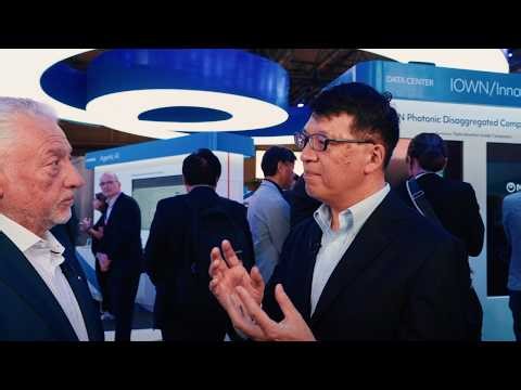 How IOWN Enables Secure, Scalable AI Infrastructure