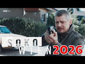 SOKO VIENNA 2026 [official version] NEW EPISODES