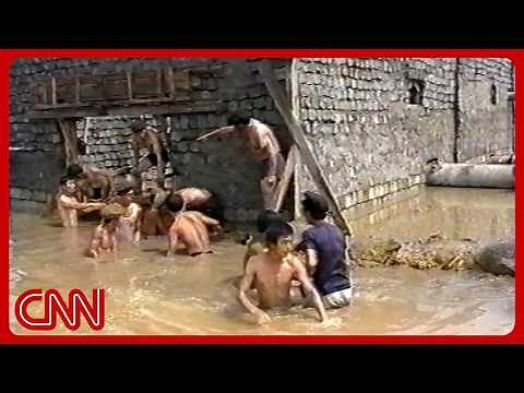 What North Korean life is actually like beyond Pyongyang