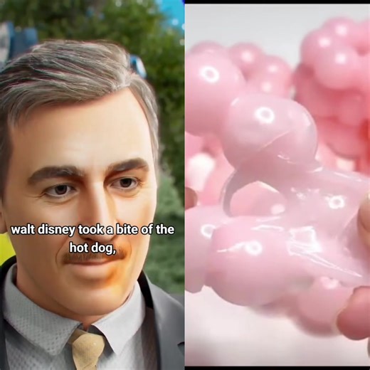 The Genius Design of Disneyland's Trash Cans