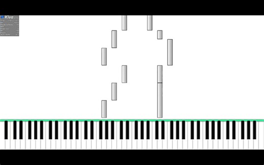 167 - 数字电摇I47和田峻岭Leo - 《Casio SK-49 Demo 01》 Falling Notes