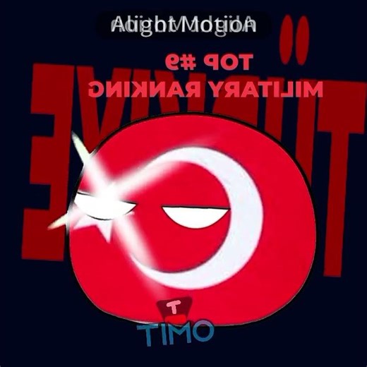 Türkiye independence.. || #countryballs#history#edit#1922 || Timo100