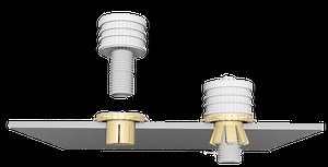 What is a Filter Nozzle? Part II - Geometries and Mounting Methods