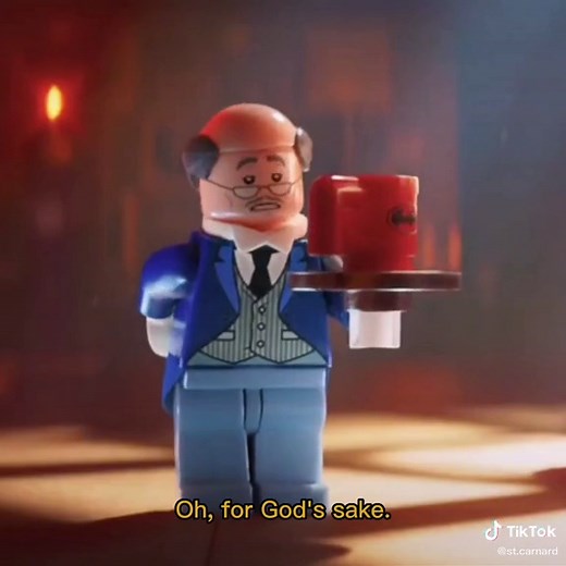 Grilled Cheese Recipe with Lego Batman