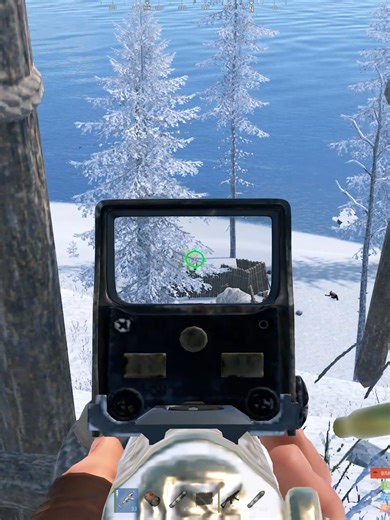 Top 4 Rust Gaming Moments You Need to See