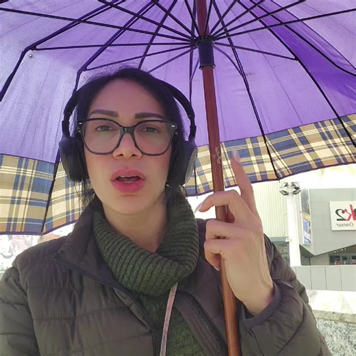 Triste Historia de Robos en Venezuela