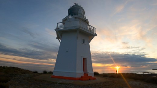 The Catlins was our first introduction to the Southern Scenic Route. EPIC! I'm not going to lie, I've always had a soft spot for this region but I'll let the video show you why. Southland NZ #SouthernScenicRoute #GreatKiwiRoadie2020 | Bare Kiwi