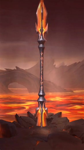 Sun Live Wallpaper for Mobile Legends