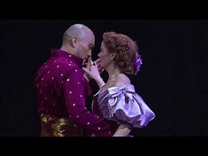 The King and I - Trailer