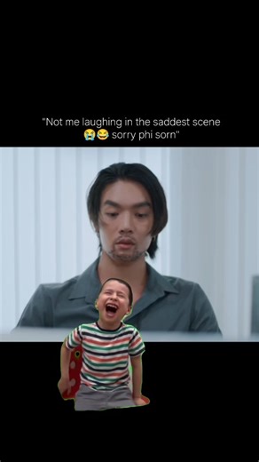 welcome home on Instagram: "Sry p'sorn i can't control my hahah 🤣😂 Don't repost ❌ #mystubborn"