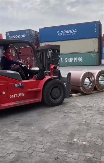 Efficient Freight Forwarding: Sea Shipping from China to Spain