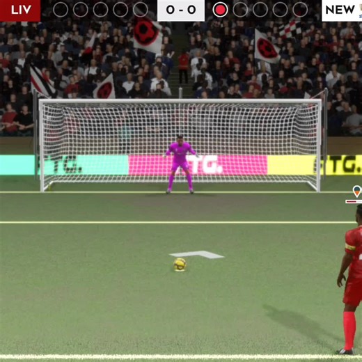 Cómo meter goles en DLS 22: Guía completa