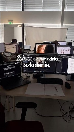 Kurs Video AI: fotografia produktowa szkolenie AI #akursai