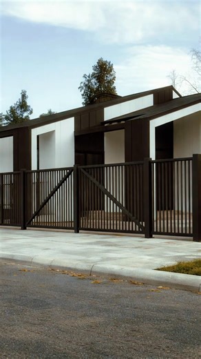 👉 Still using wood railings in 2026?