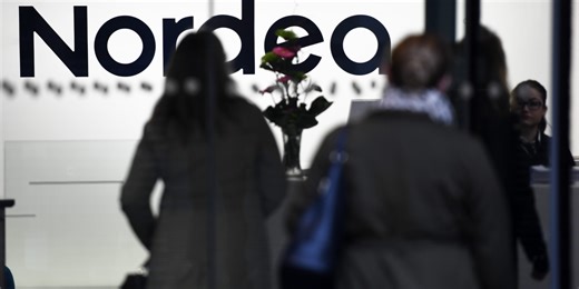 Nordea to Book $219 Million Restructuring Costs, Plans Job Cuts