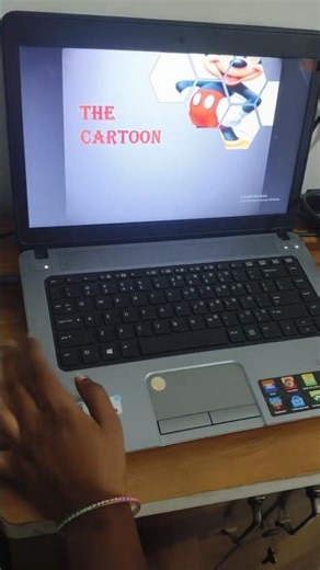 Computer Me PPT Kaise Banaye | Step by Step Full Tutorial