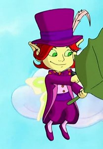 Dragon Tales S02:E17 - Hide and Can't Seek & The Art of Patience