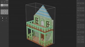 MagicaVoxel 教程有哪些？