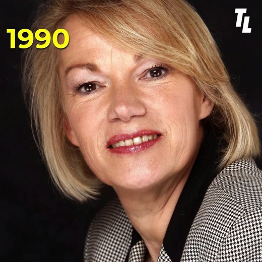 L'animatrice de Sud Radio et ancienne actrice Brigitte Lahaie fête son anniversaire aujourd'hui 🎊🎊 | Télé Loisirs