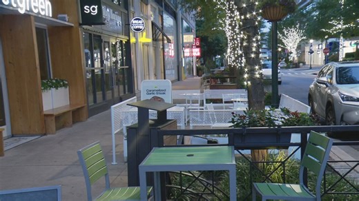 Push to raise Maryland's minimum wage to $25 gains momentum