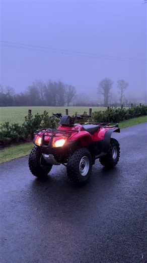 Exciting Quad Bike Adventures with Friends