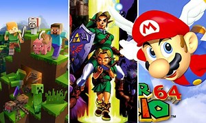 Play it faster, play it weirder: how speedrunning pushes video games beyond their limits