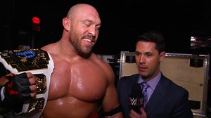 The Rise of Ryback: WWE.com Exclusive, May 31, 2015