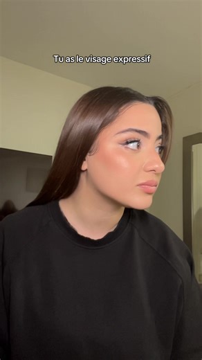 Quand ton visage parle tout seul #bride2026 #mariage #mariee #bride #shooting