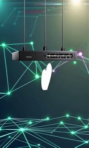 Cisco router Sabaz IT Academy 💻#2026 #cybersecurity #foryouthis #ethicalhacking # #networking