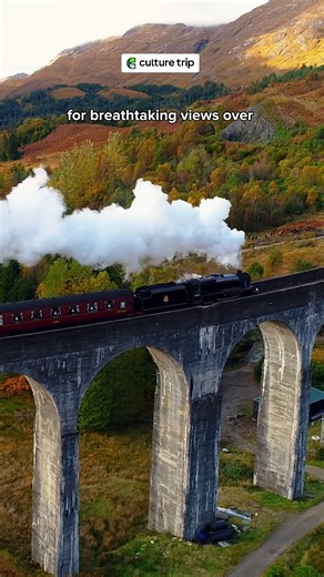 From Edinburgh’s charm to the Hogwarts Express, this 7-day rail adventure through Scotland’s epic landscapes is one for the books! 🏰🥃🌄 Click the link below to book your spot!🚂 https://theculturetrip.com/europe/united-kingdom/scotland/trips/scotland-rail-tour?utm_content=feed&utm_medium=social&utm_source=facebook | Culture Trip